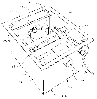 Une figure unique qui représente un dessin illustrant l'invention.